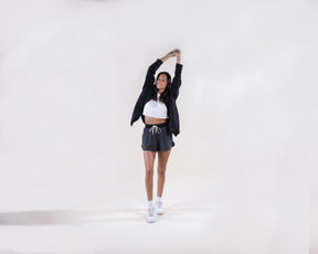 Women's BlanketBlend™ 4" Shorts