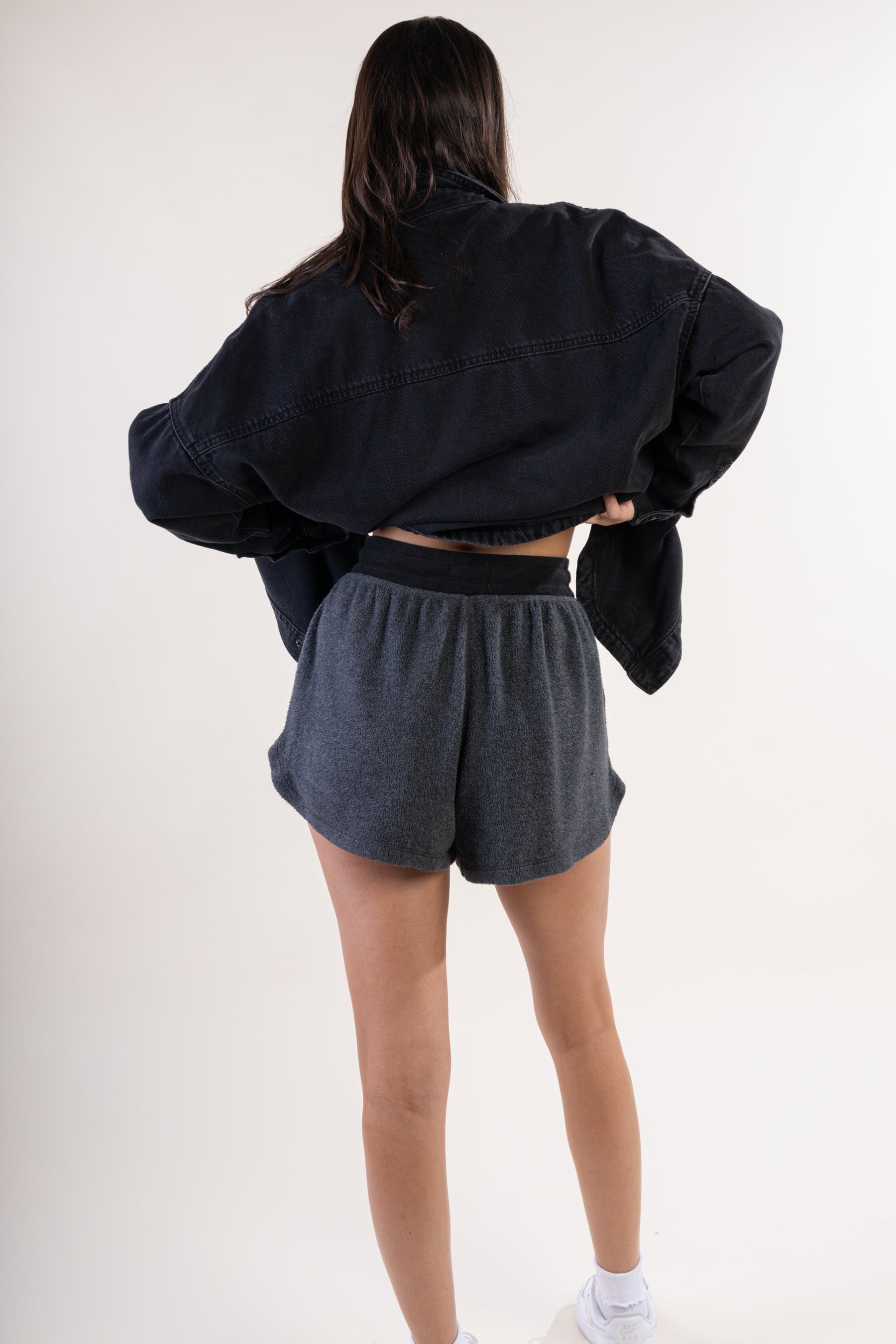 Women's BlanketBlend™ 4" Shorts