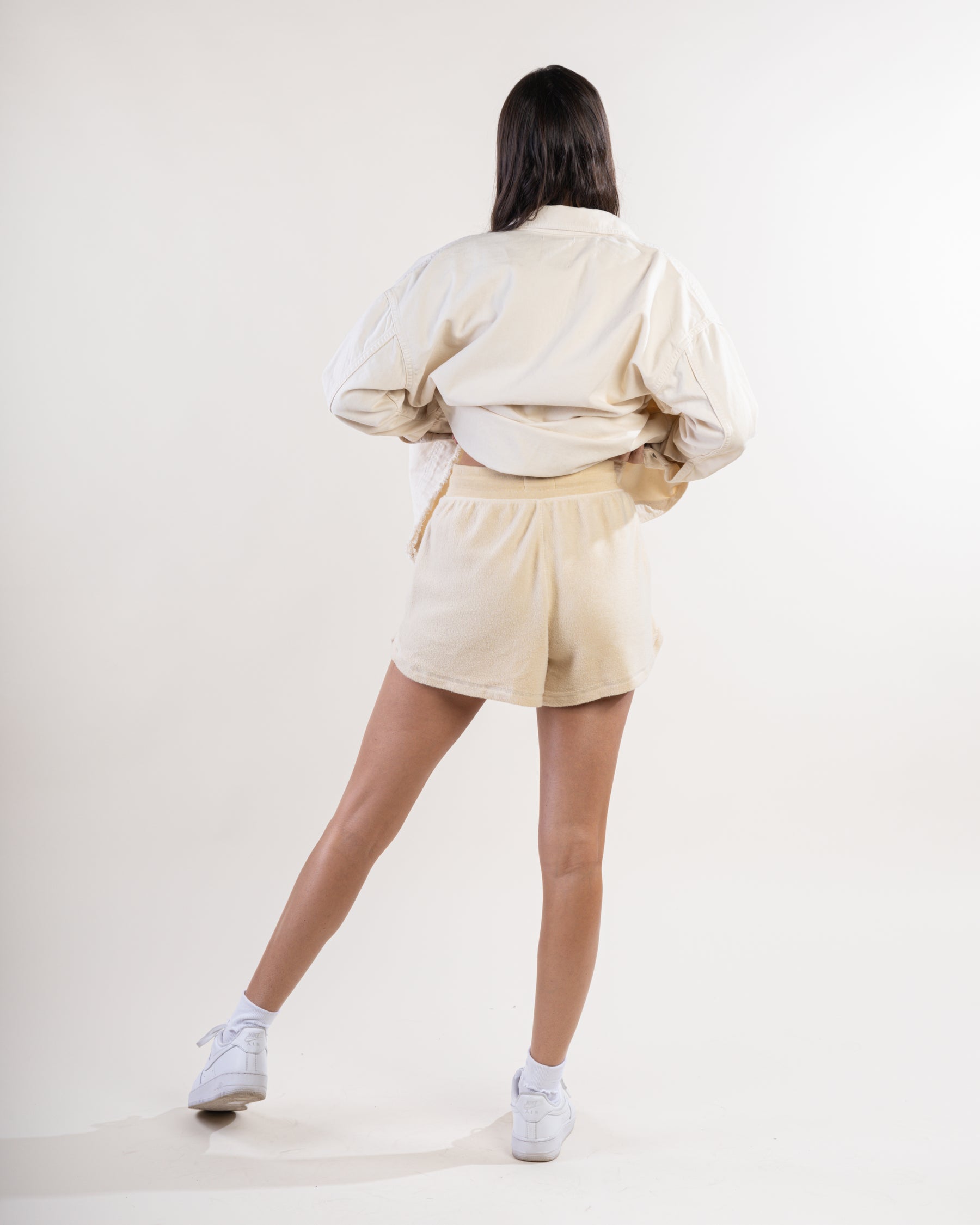 Women's BlanketBlend™ 4" Shorts