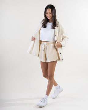 Women's BlanketBlend™ 4" Shorts