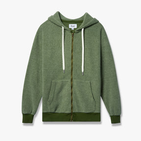 Women's BlanketBlend™ Zip Up Hoodie - Fall Limited Edition