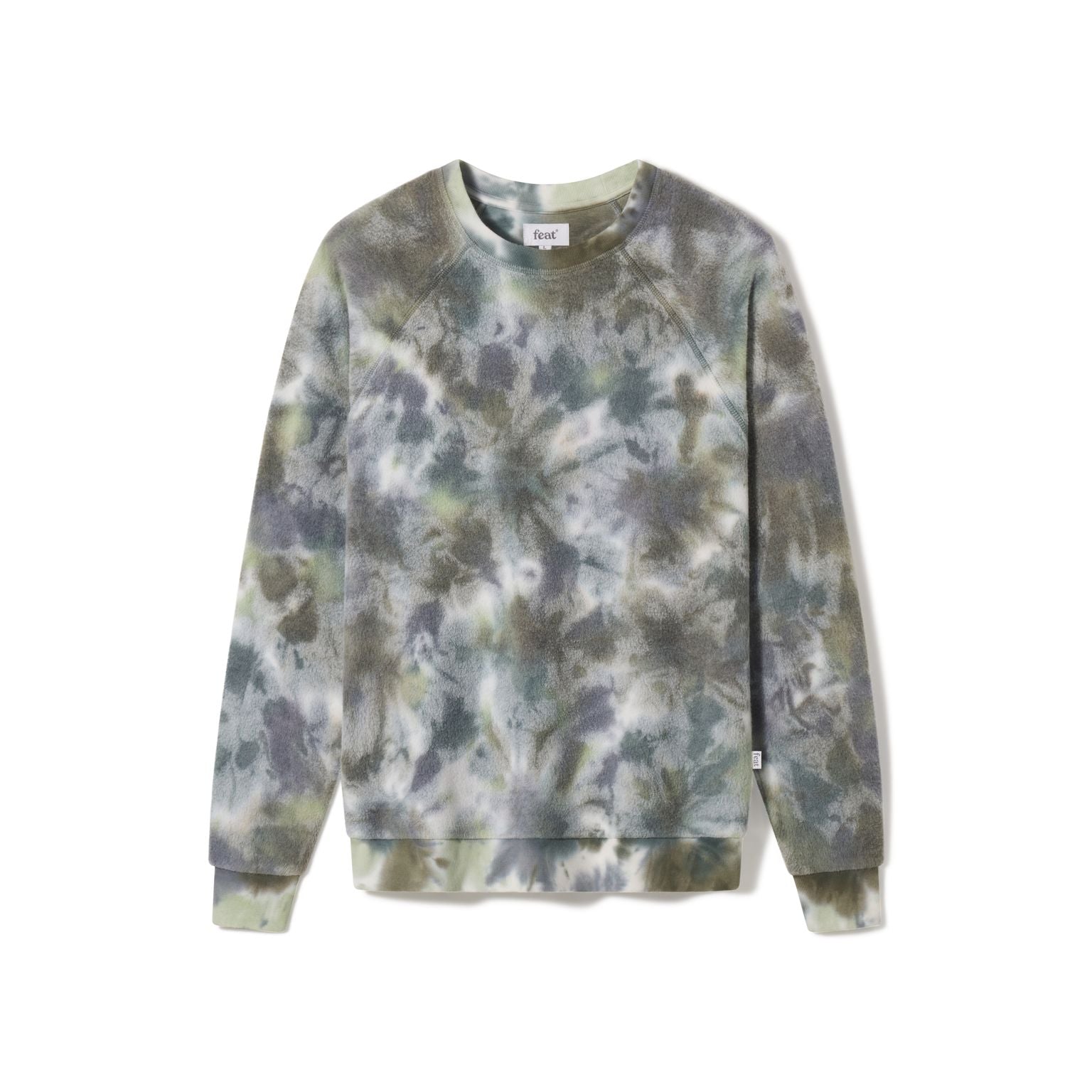 Women's BlanketBlend™ Crewneck