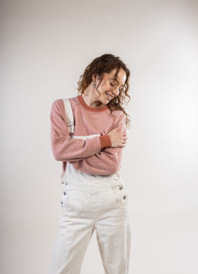 Women's BlanketBlend™ Crewneck