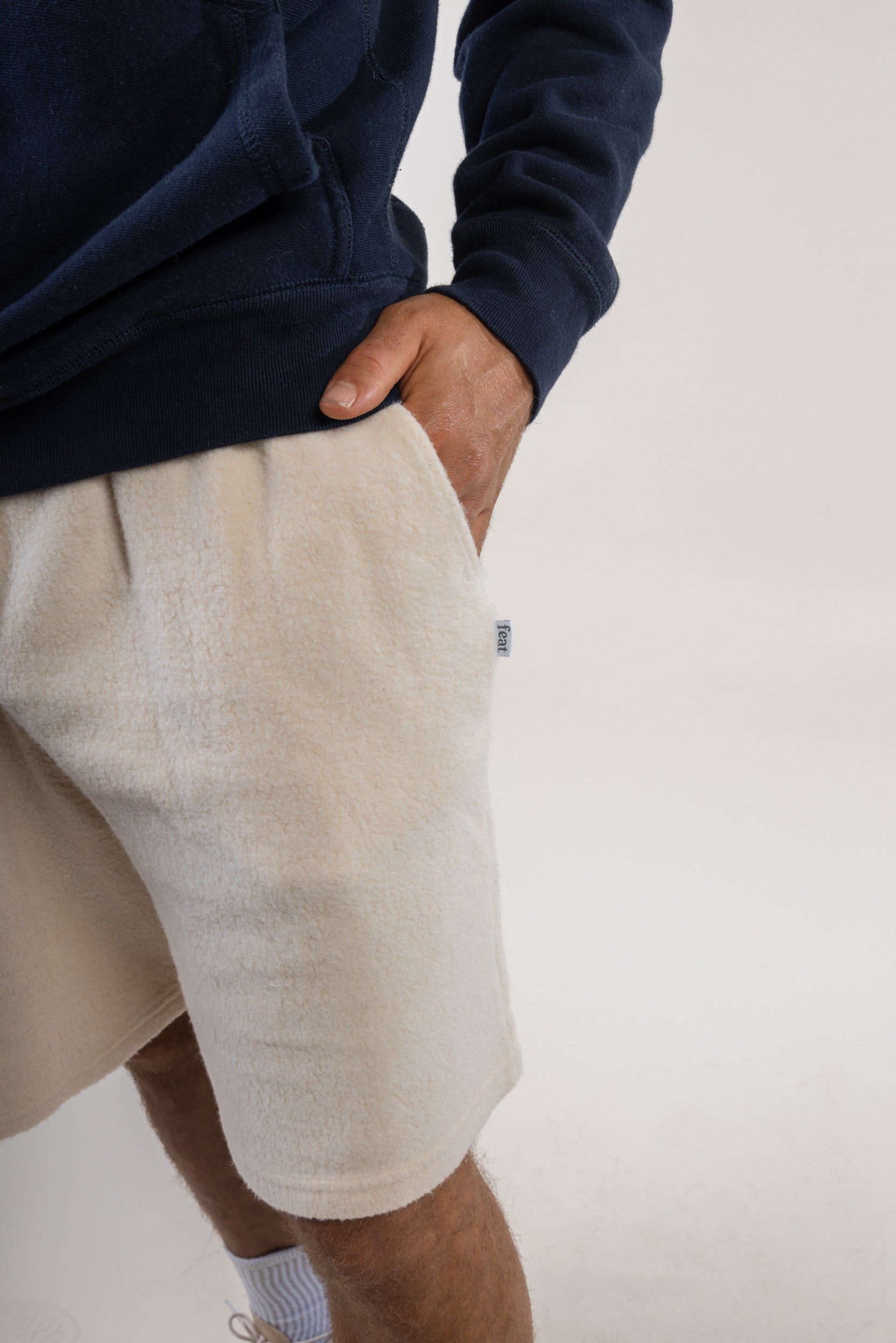 Men's BlanketBlend™ Shorts