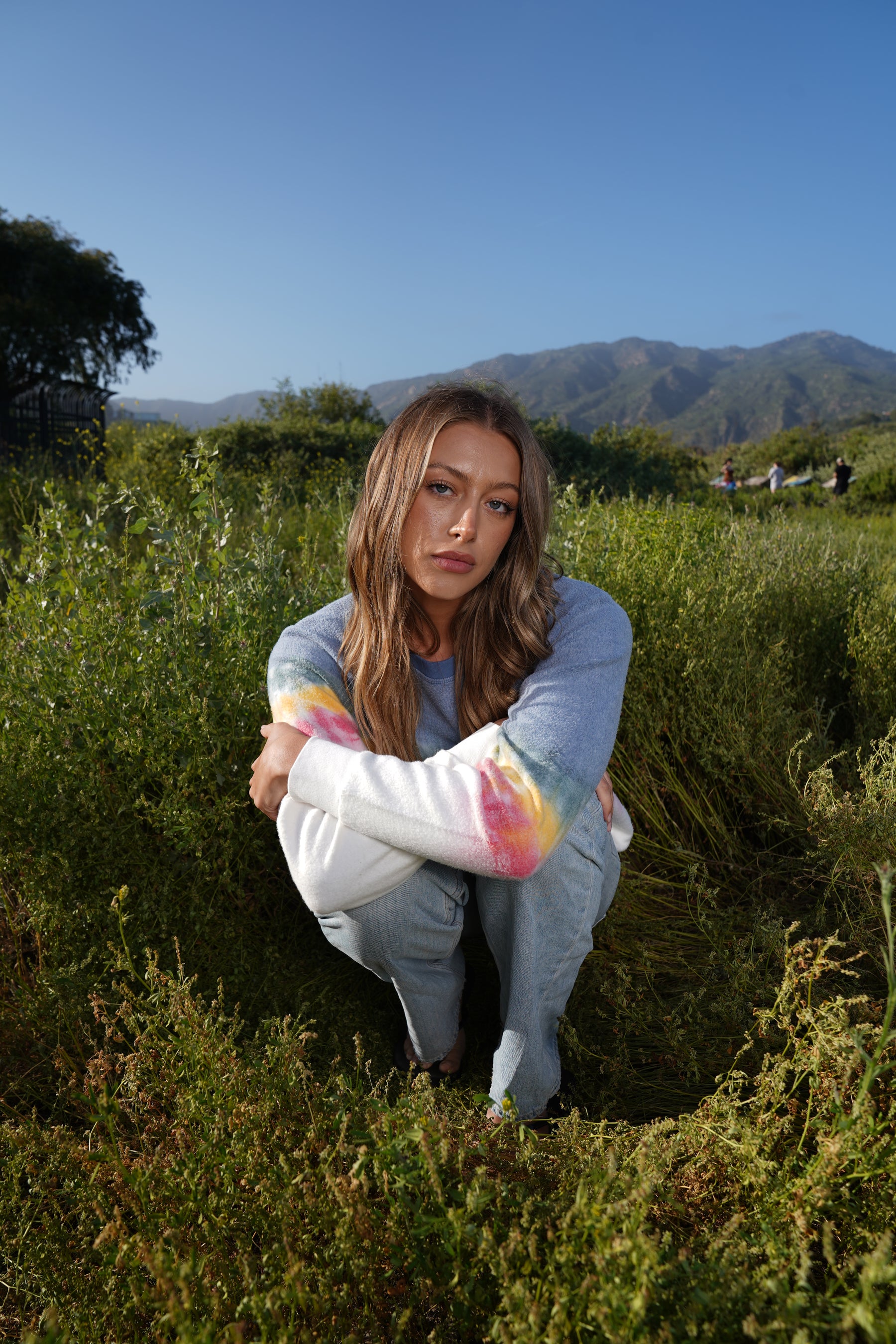 Women's BlanketBlend™ Crewneck - Limited Edition