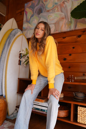 Women's BlanketBlend™ Crewneck - Limited Edition