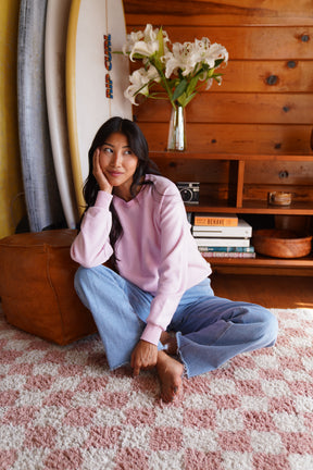 Women's BlanketBlend™ Crewneck - Limited Edition