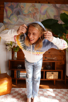 Men's BlanketBlend™ Hoodie - Limited Edition