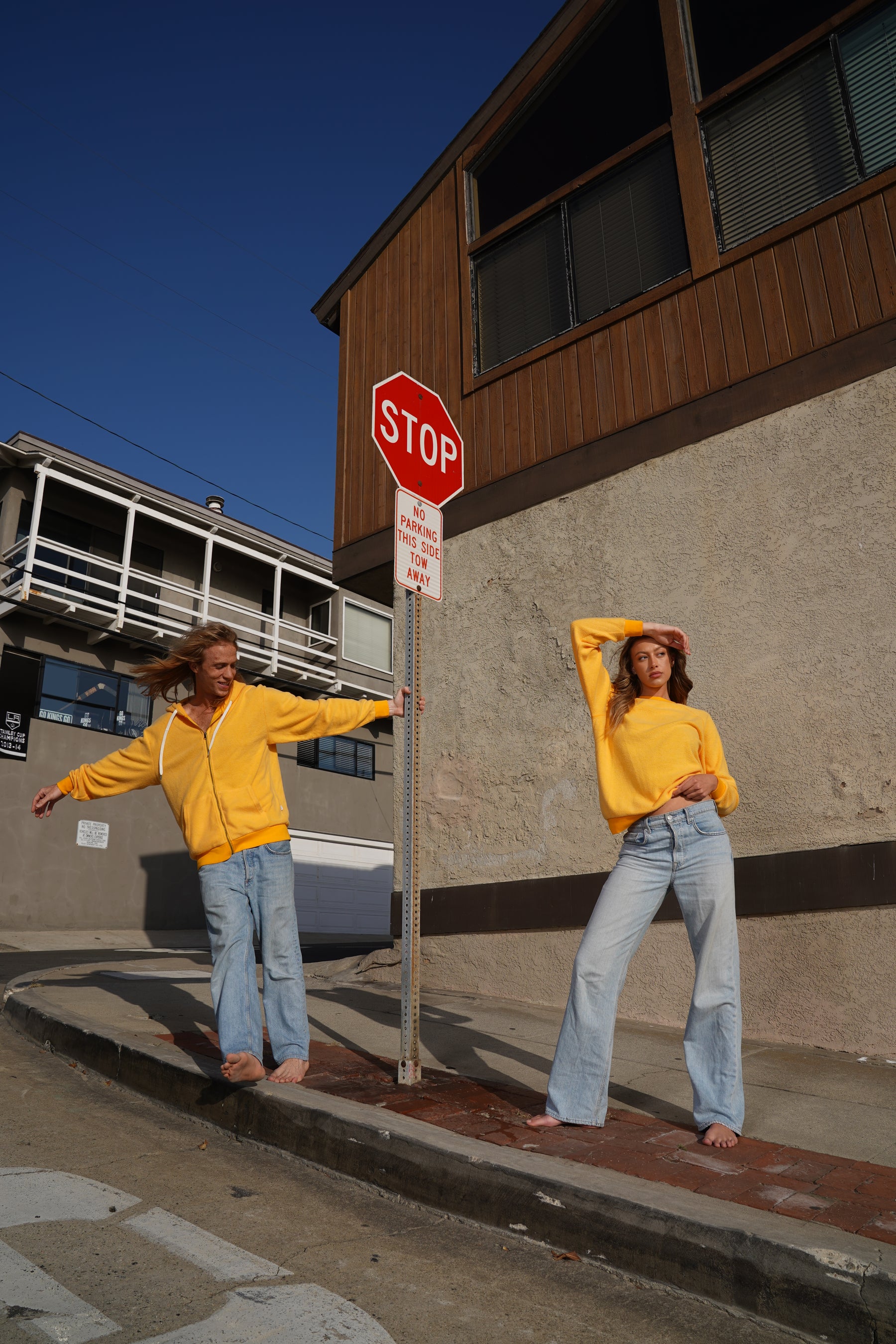 Women's BlanketBlend™ Crewneck - Limited Edition