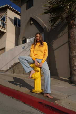 Women's BlanketBlend™ Crewneck - Limited Edition