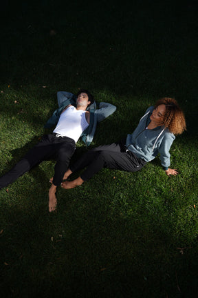 Men's BlanketBlend™ Zip Up Hoodie - Fall Limited Edition