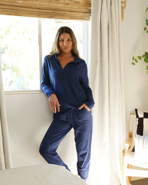 Women's Roam™ 1/4 Zip - Fall Limited Edition