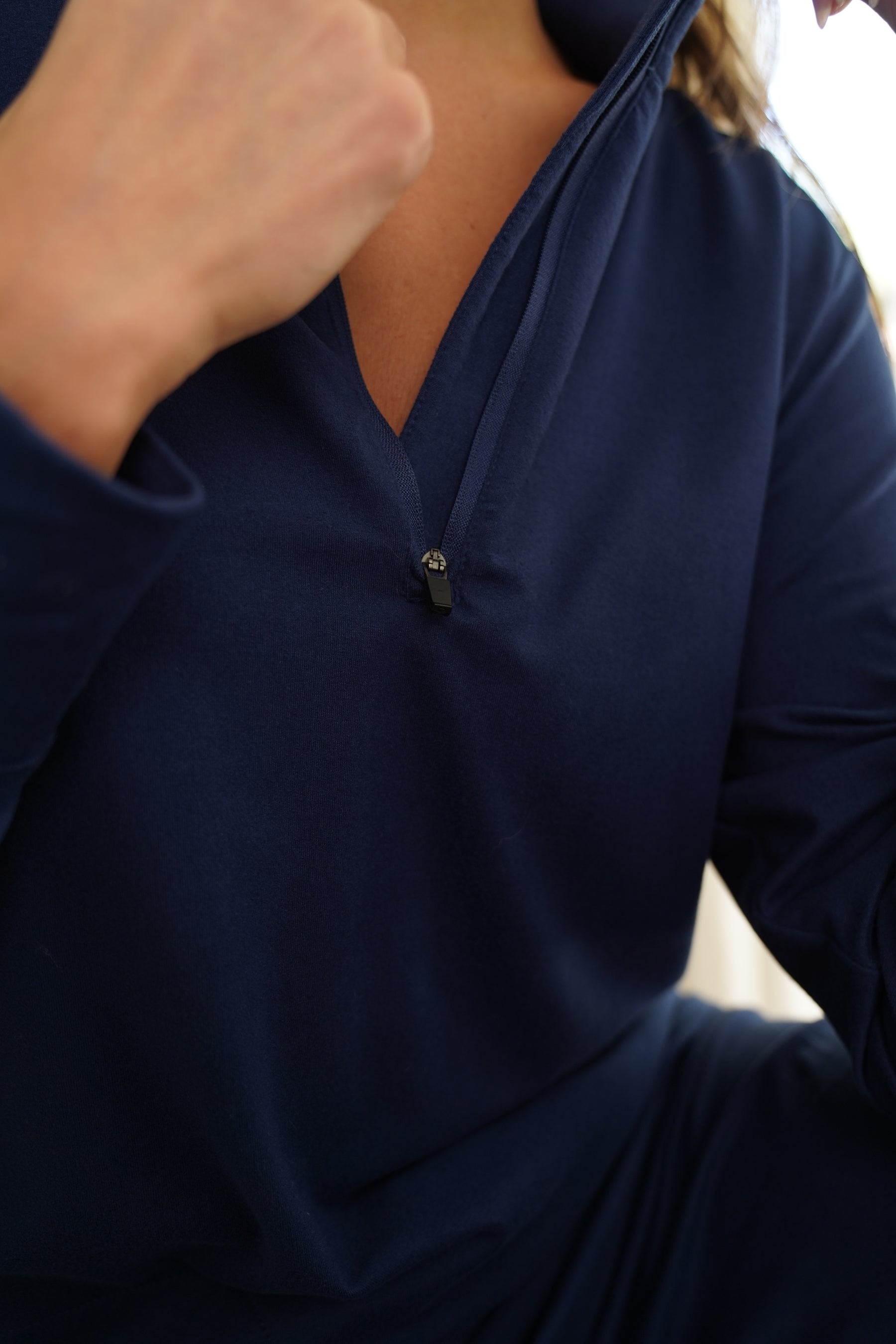 Women's Roam™ 1/4 Zip - Fall Limited Edition