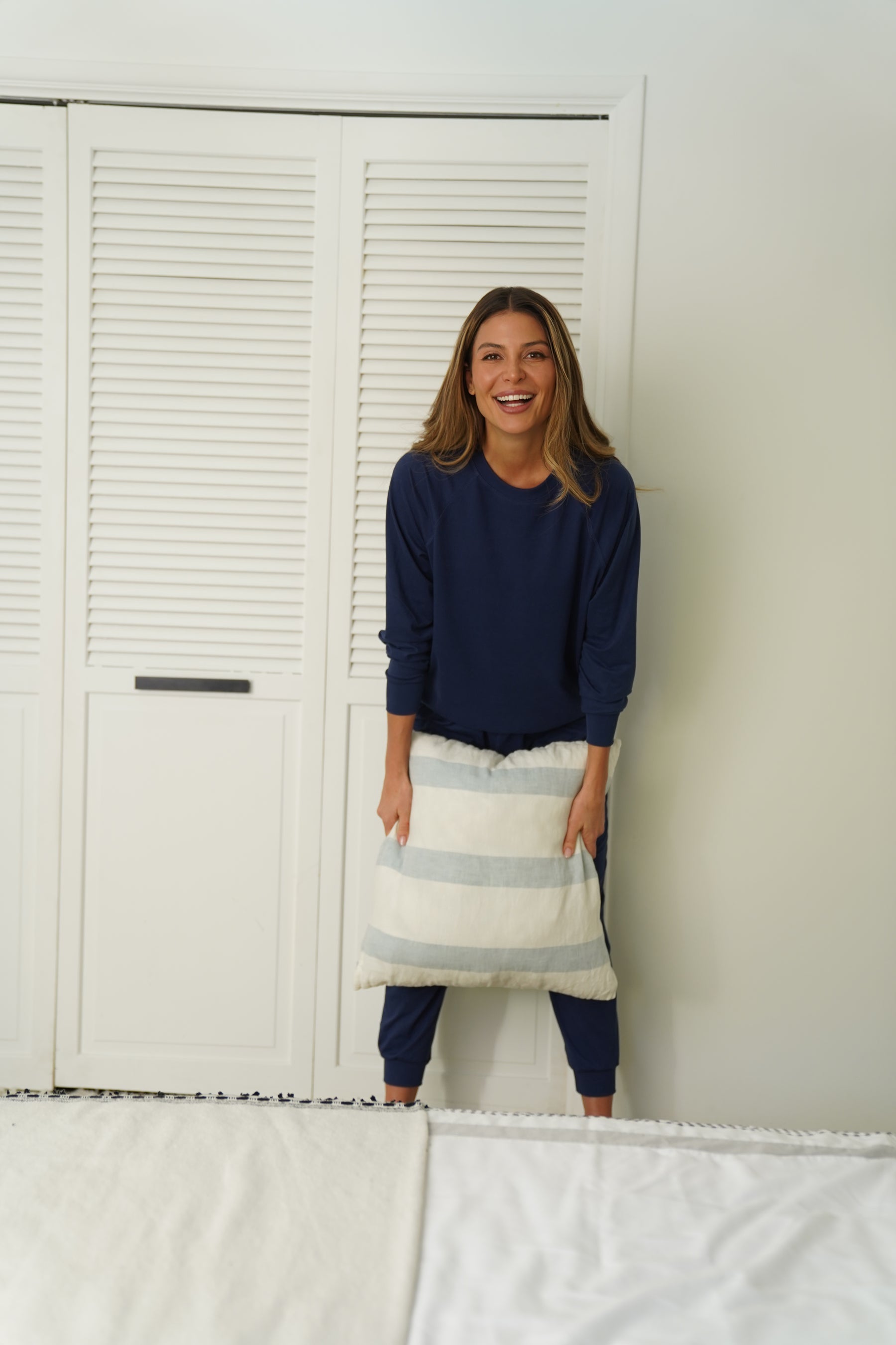 Women's Roam™ Crewneck - Fall Limited Edition