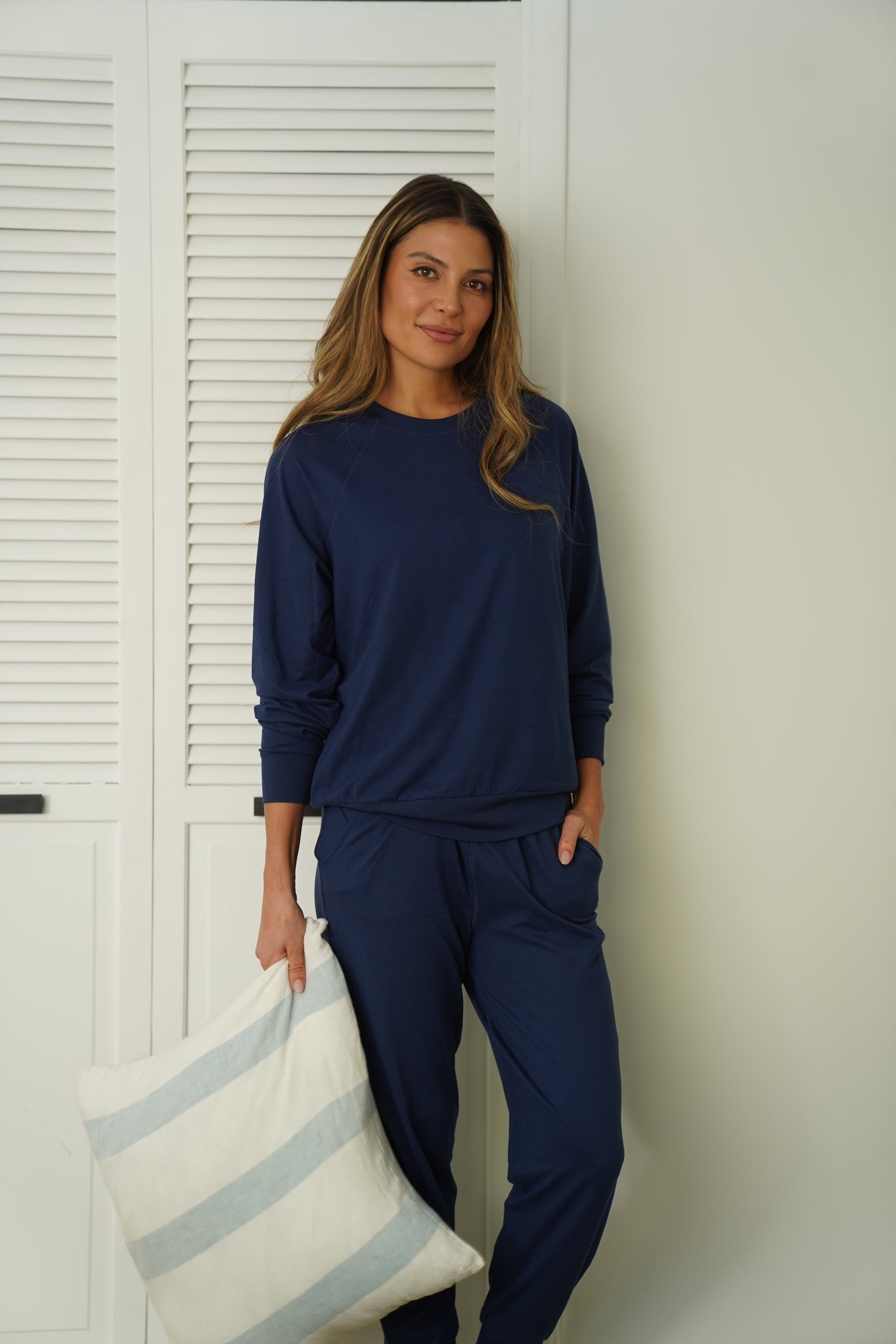 Women's Roam™ Crewneck - Fall Limited Edition