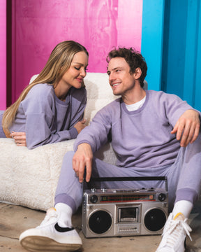 Women's BlanketBlend™ Crewneck