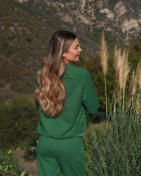 Women's Roam™ Crewneck - Fall Limited Edition