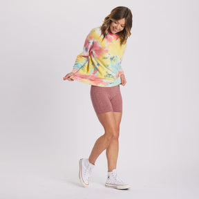 Women's BlanketBlend™ Crewneck