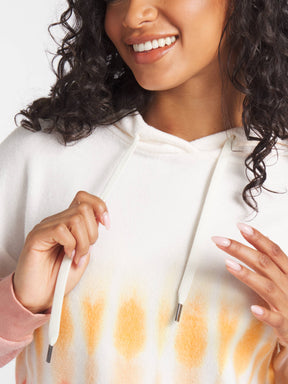 Women's BlanketBlend™ Cropped Hoodie