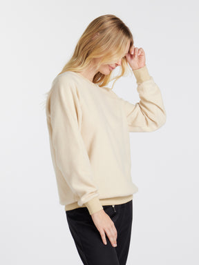 Women's BlanketBlend™ Crewneck