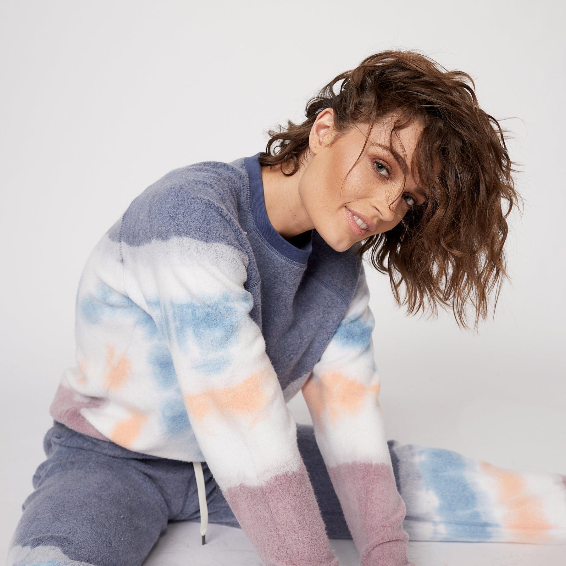 Women's BlanketBlend™ Crewneck