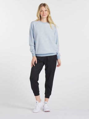 Women's BlanketBlend™ Crewneck