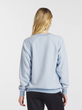 Women's BlanketBlend™ Crewneck