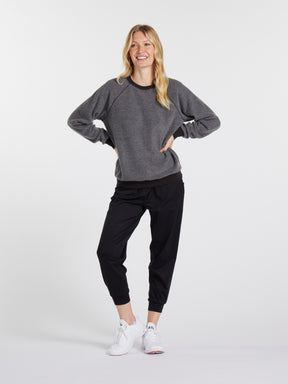 Women's BlanketBlend™ Crewneck