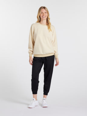 Women's BlanketBlend™ Crewneck