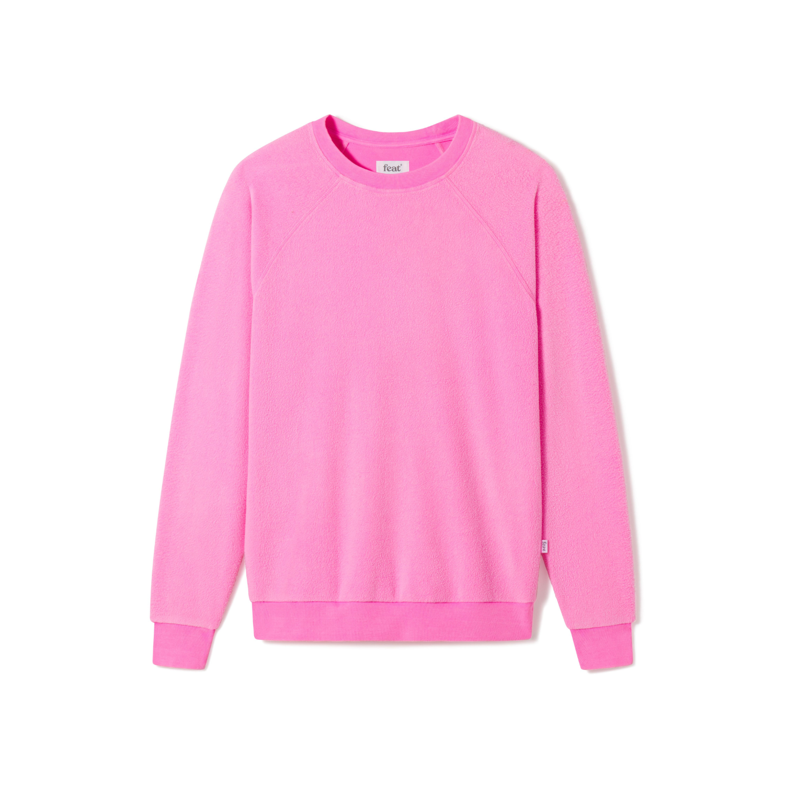 Women's BlanketBlend™ Crewneck