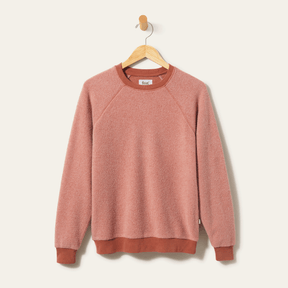 Women's BlanketBlend™ Crewneck