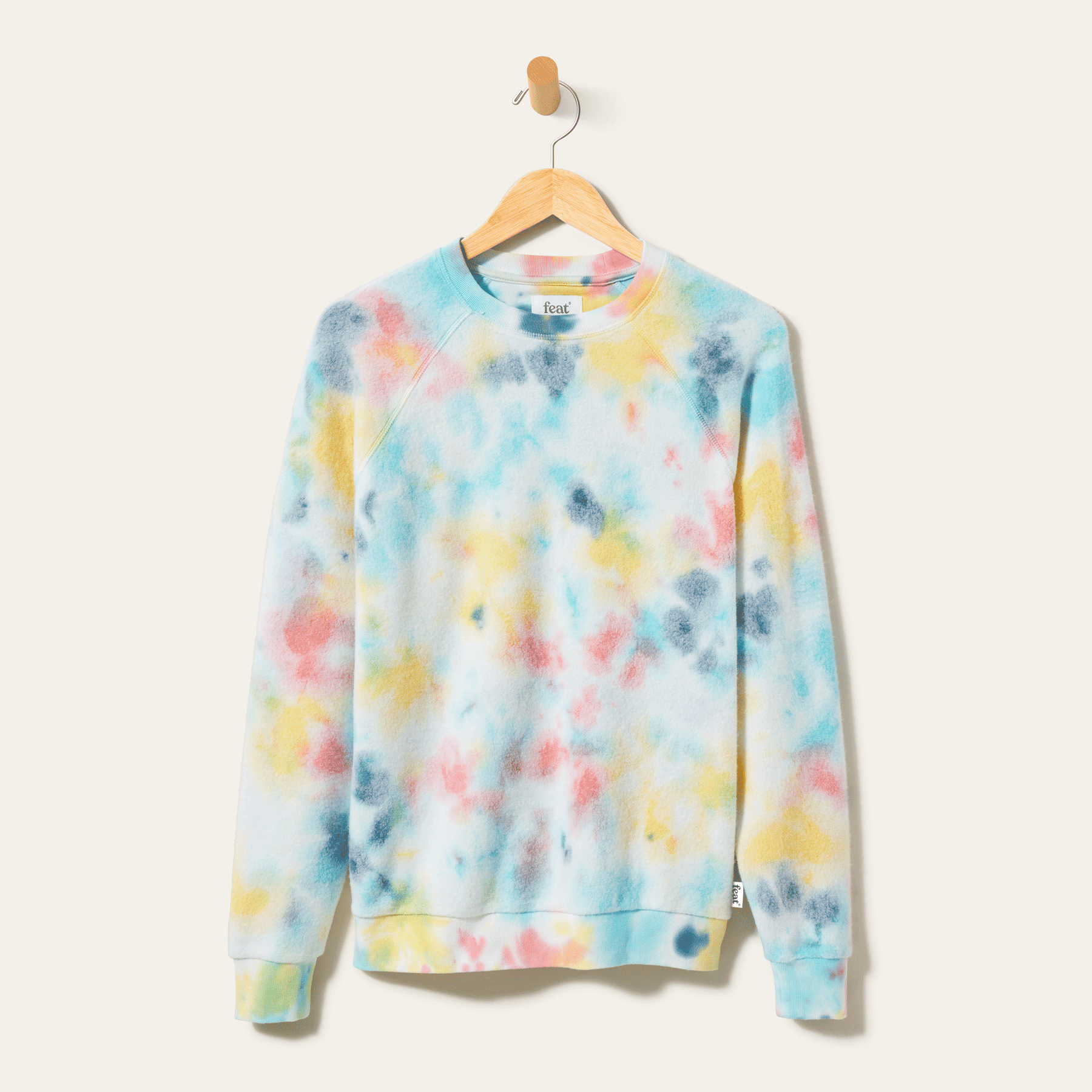 Women's BlanketBlend™ Crewneck